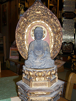 修理前