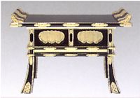 管足金具打
