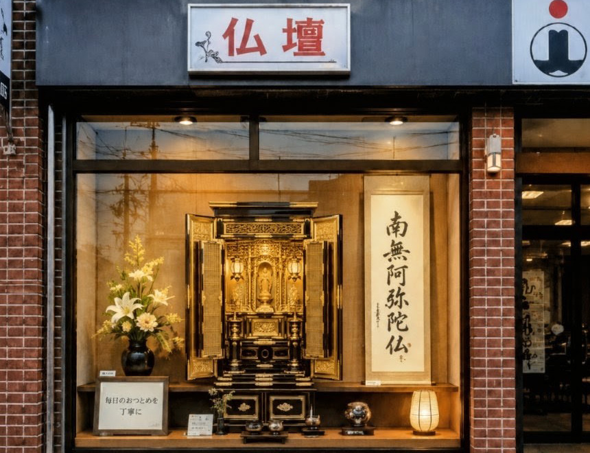 千徳屋