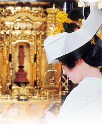 七尾仏壇の「千徳屋」